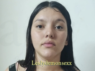 Leidydemonsexx