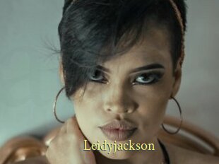 Leidyjackson