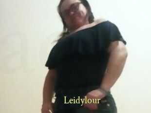 Leidylour