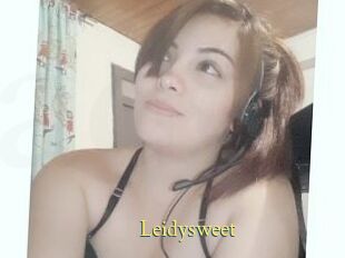 Leidysweet