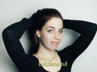 Leilaamond