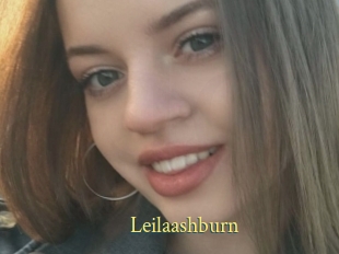 Leilaashburn