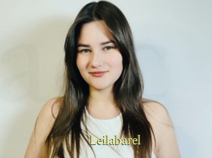 Leilabarel