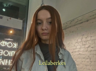 Leilaberkes