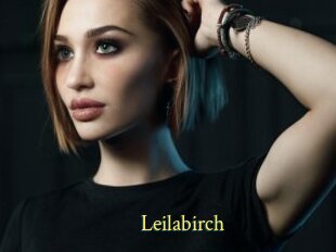 Leilabirch