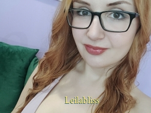 Leilabliss