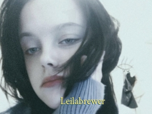Leilabrewer