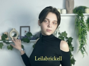 Leilabrickell