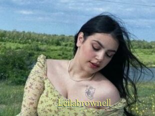 Leilabrownell