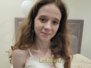 Leilaburt