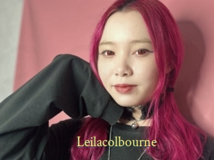 Leilacolbourne
