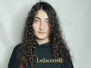 Leilacorrell