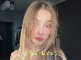 Leiladanbury