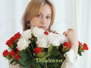 Leiladenner