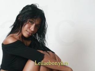 Leilaebonykm