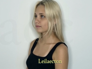 Leilaecton