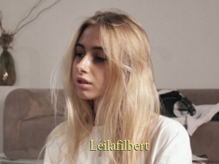 Leilafilbert