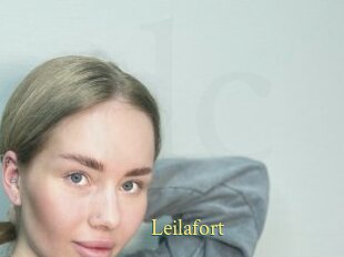 Leilafort