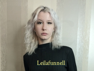 Leilafunnell