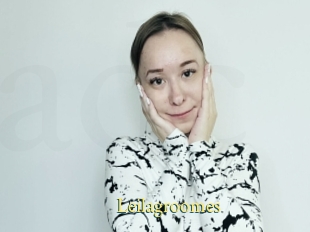 Leilagroomes