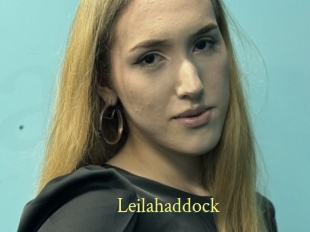 Leilahaddock