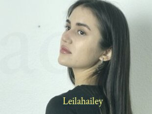 Leilahailey