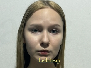 Leilaheap