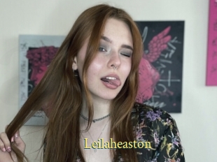 Leilaheaston