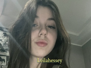 Leilahessey