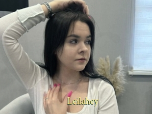 Leilahey