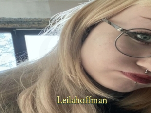 Leilahoffman