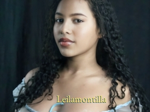 Leilamontilla