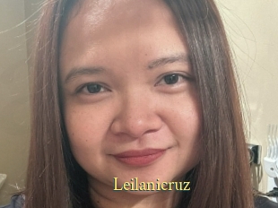 Leilanicruz