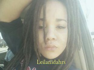 Leilanidahrs