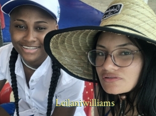 Leilaniwilliams