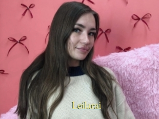Leilarai