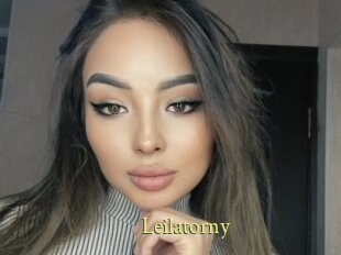 Leilatorny