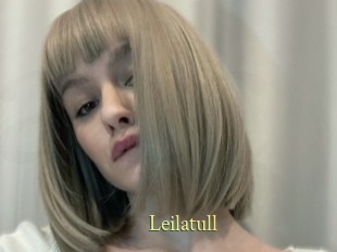 Leilatull