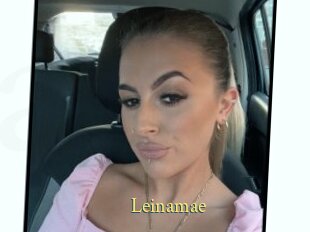 Leinamae