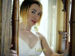 Lekab