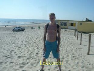Lekkerebi