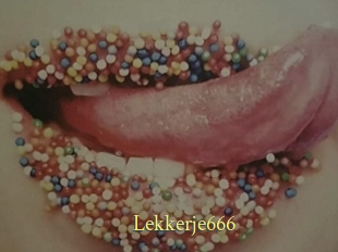 Lekkerje666