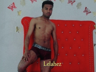 Lelahez