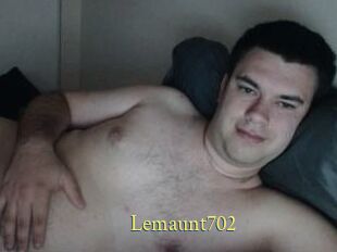 Lemaunt702