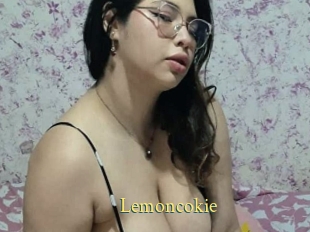 Lemoncokie