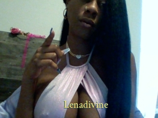 Lenadivine