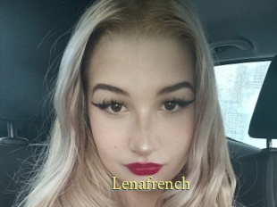 Lenafrench