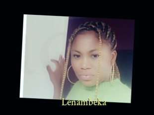 Lenambeka