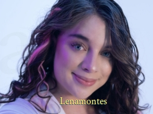 Lenamontes