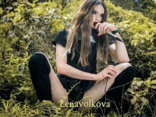 Lenavolkova